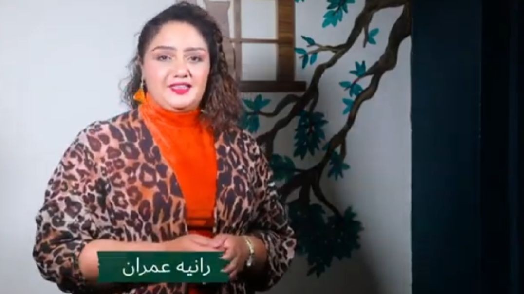 برنامج أنا و ذاتي الحلقة الرابعة